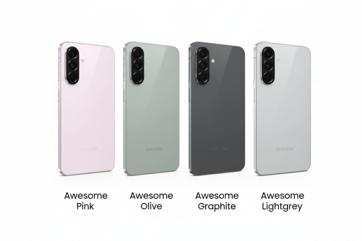 Samsung A56 5G
