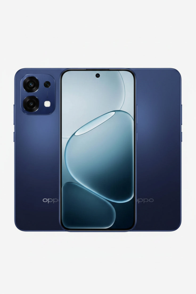 Oppo A6 Pro 5G
