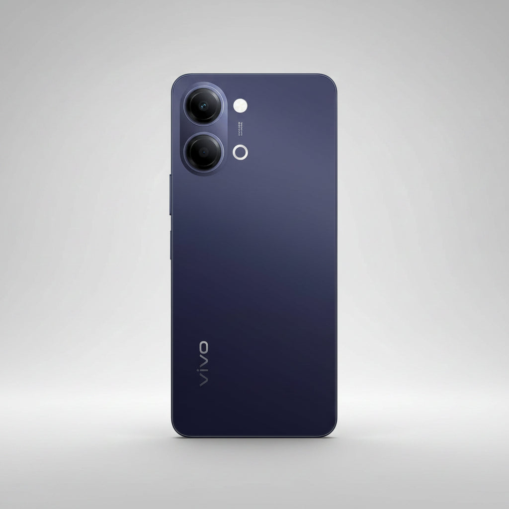 Vivo y21 5G