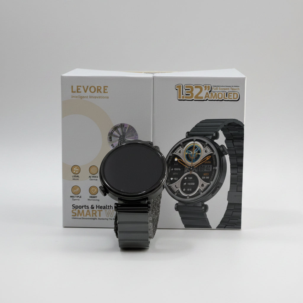 LEVORE SMART Watch