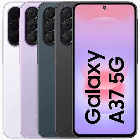 Samsung A37 5G