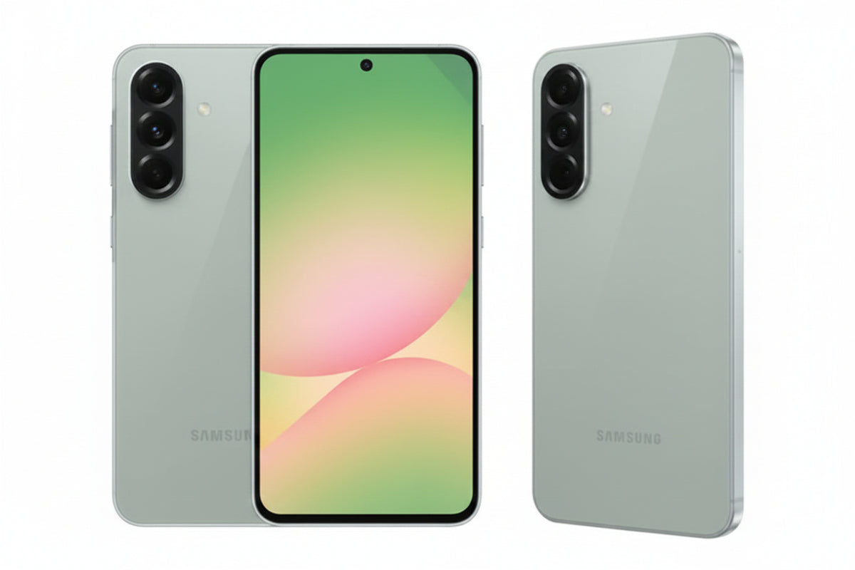 Samsung A56 5G
