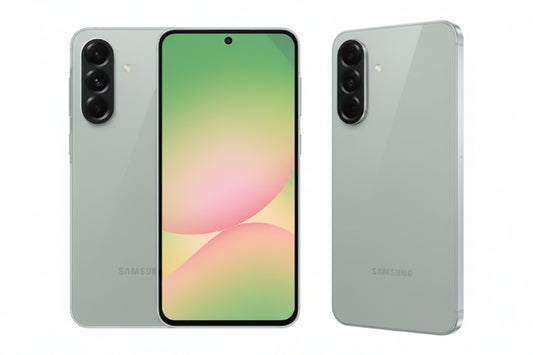 Samsung A56 5G