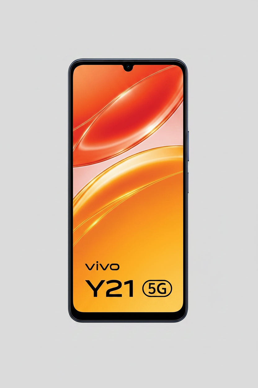 Vivo y21 5G