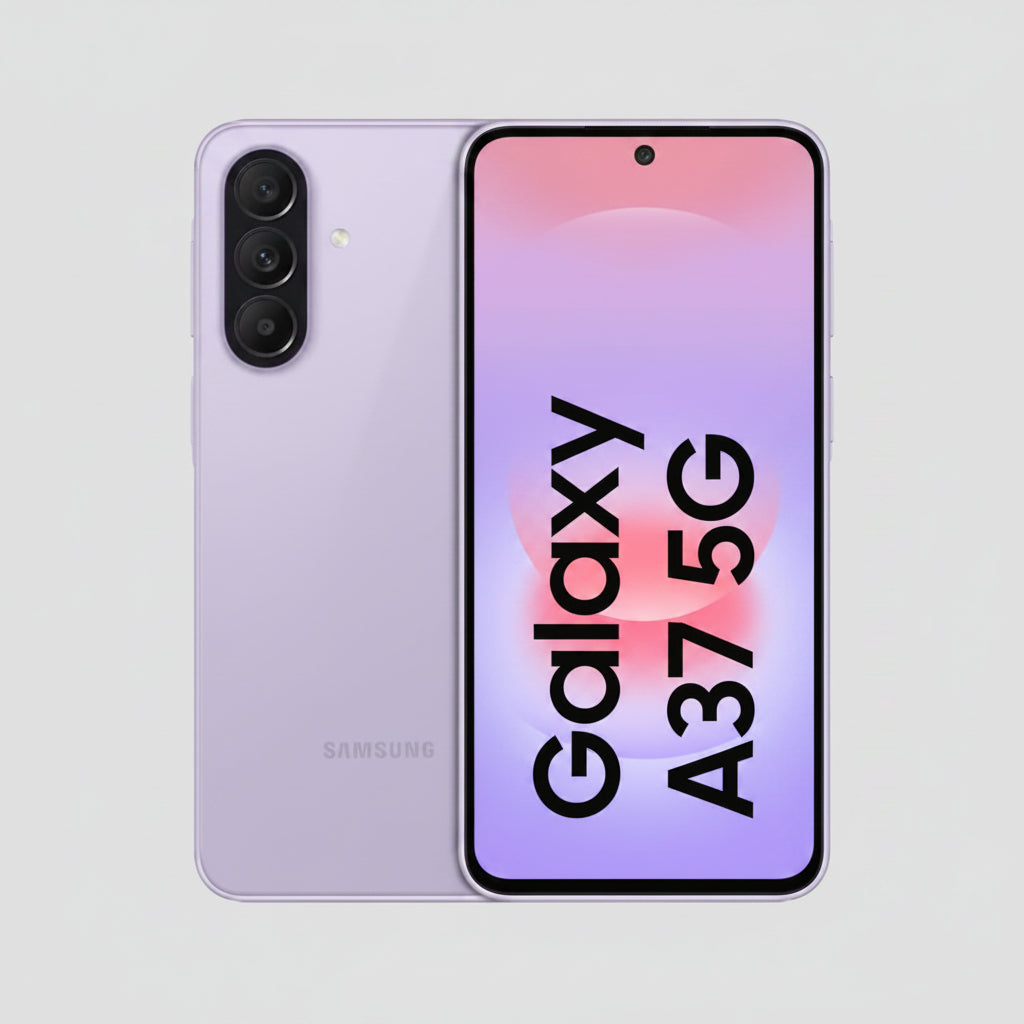 Samsung A37 5G