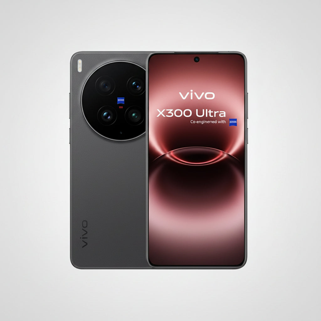 Vivo x300 ultra 5G