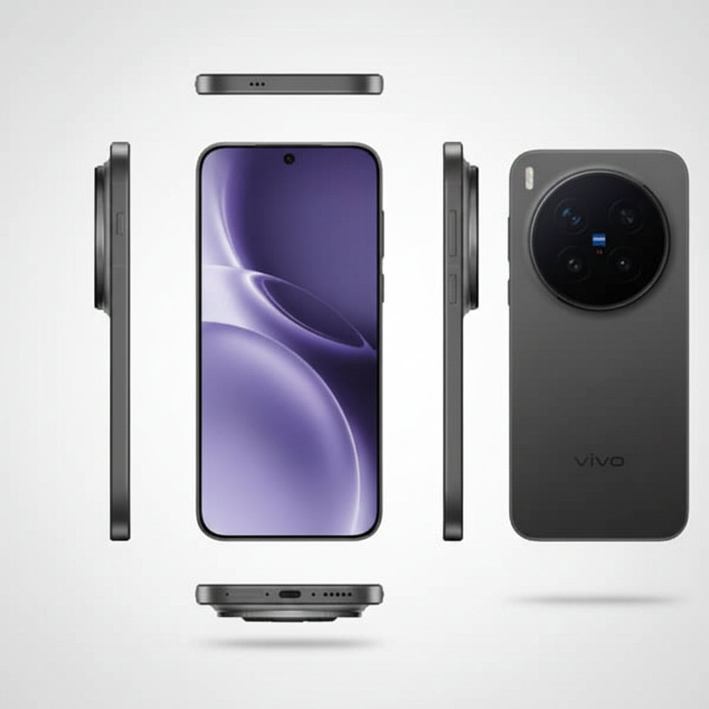 Vivo x300 pro 5G