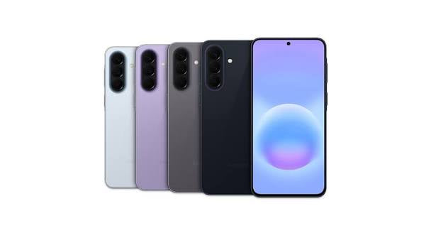 Samsung A57 5G
