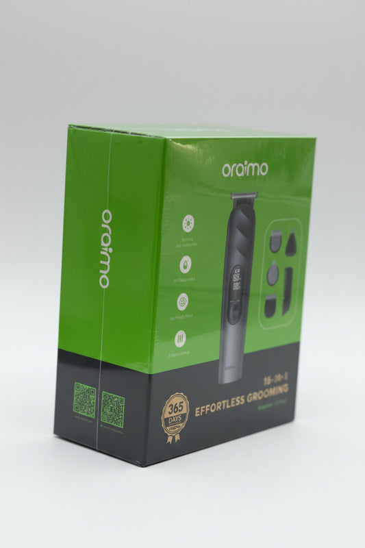 Oraimo trimar