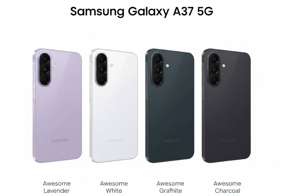 Samsung A37 5G