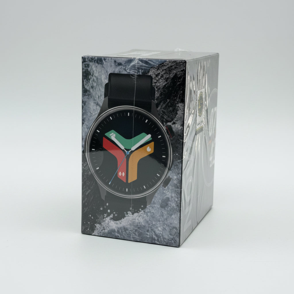 Levore NOVA
SMART WATCH