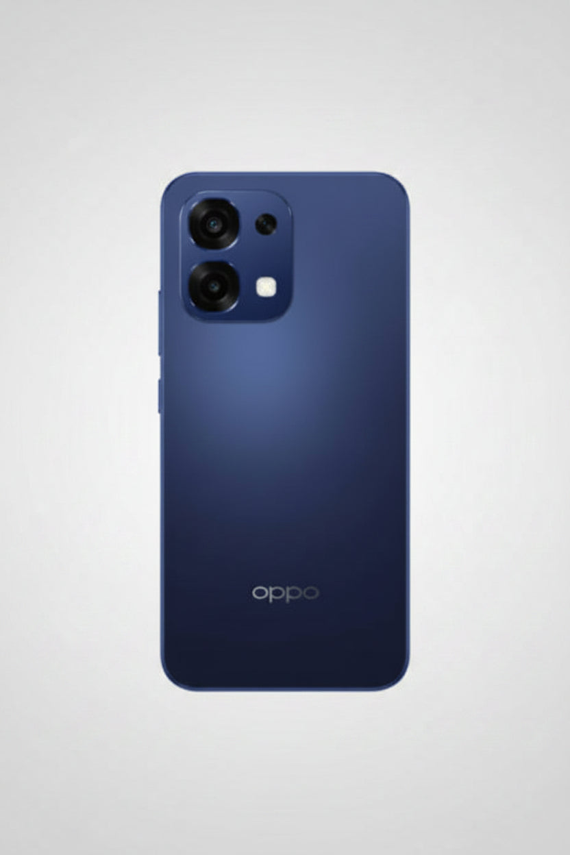 Oppo A6 Pro 5G