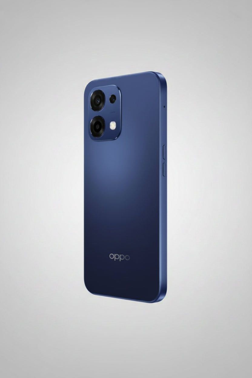 Oppo A6 Pro 5G