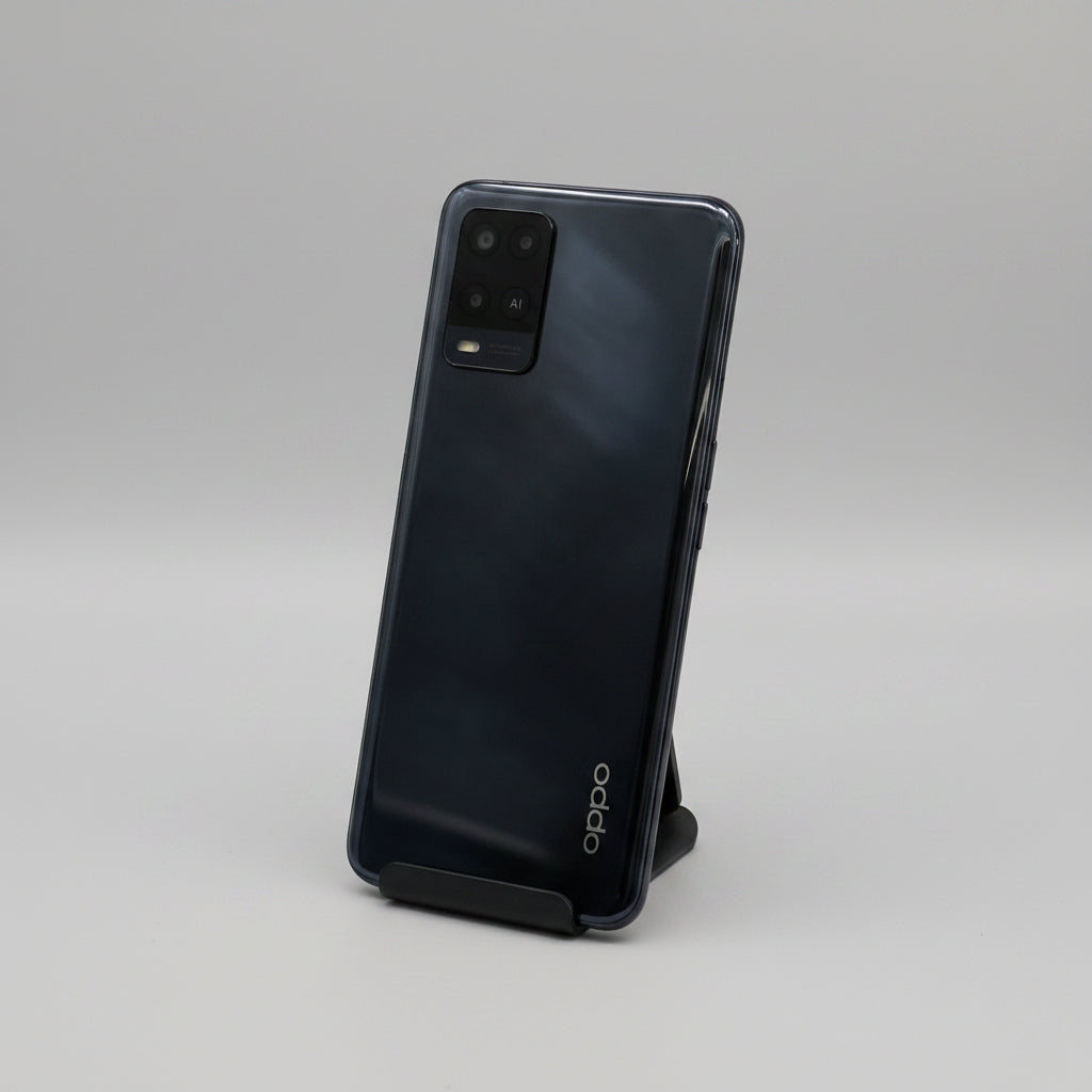 OPPO Reno 17