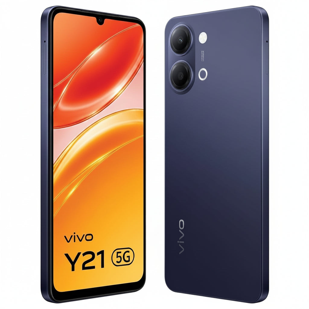 Vivo y21 5G