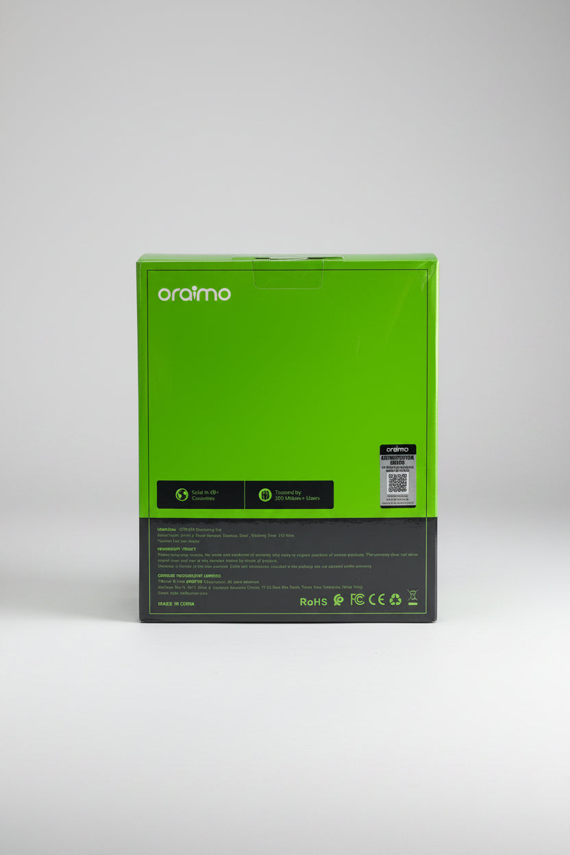 Oraimo trimar