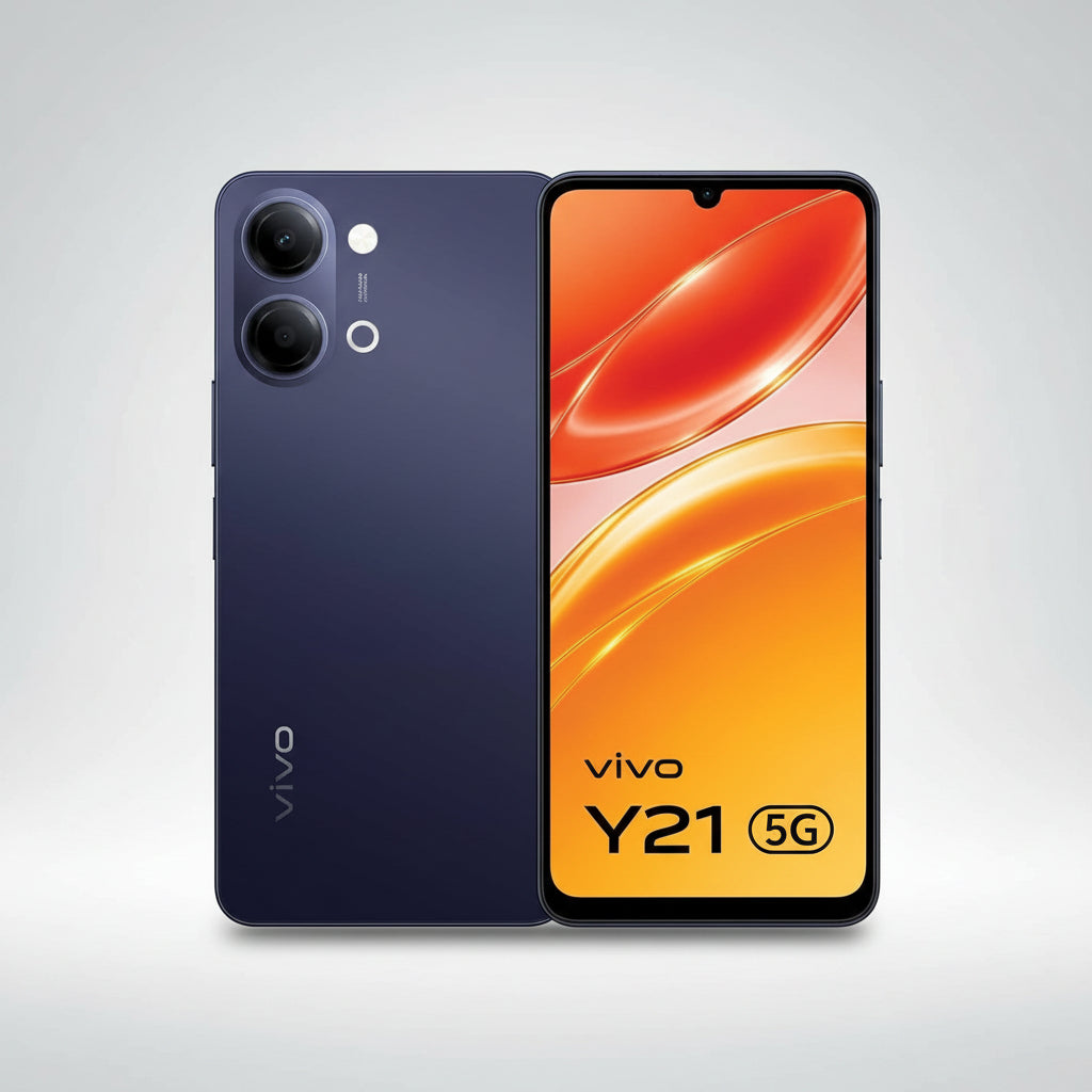 Vivo y21 5G