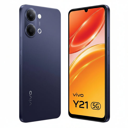 Vivo y21 5G