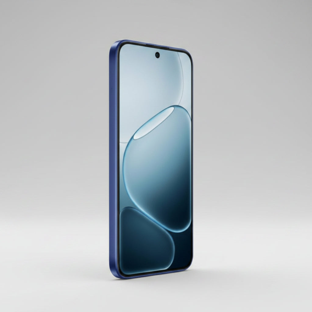 Oppo A6 Pro 5G