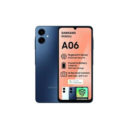 Samsung A06 4G