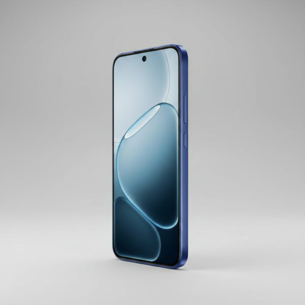 Oppo A6 Pro 5G