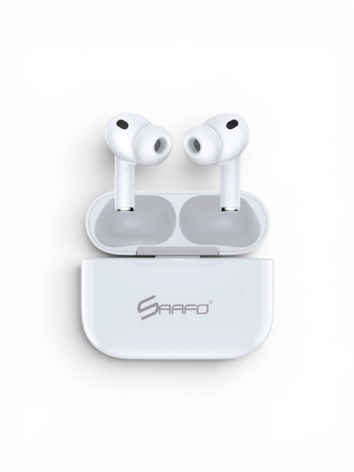 SF 0800
WIRELESS STEREO EARBUD