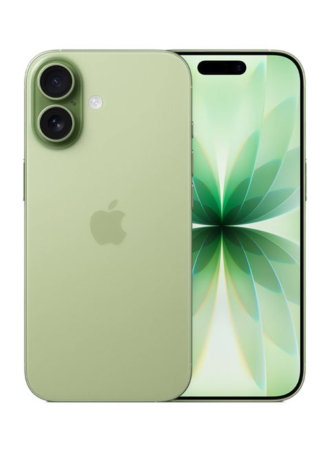 iPhone 17