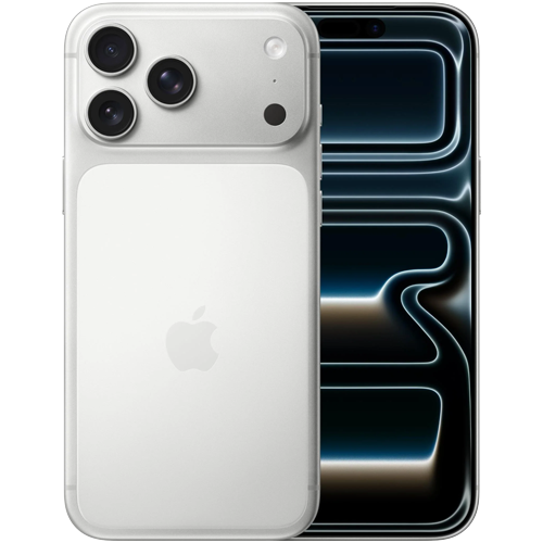 iPhone 17 Pro TDRA