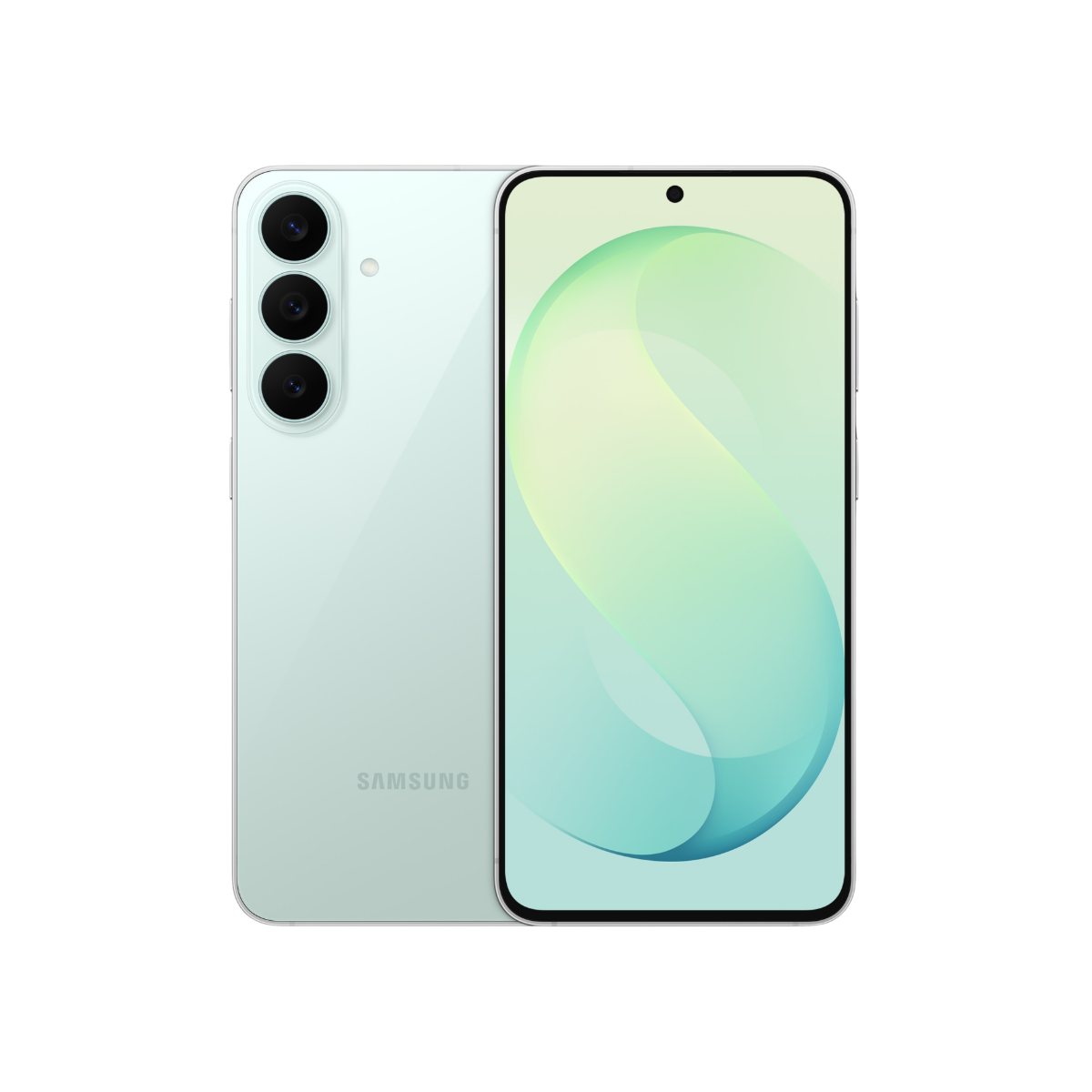 Samsung Galaxy S26 FE 5G smartphone product image