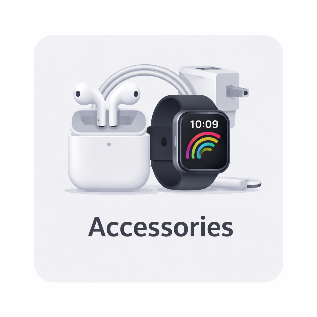 Accessories
