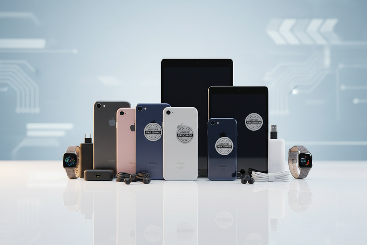 PreOwned Mobile