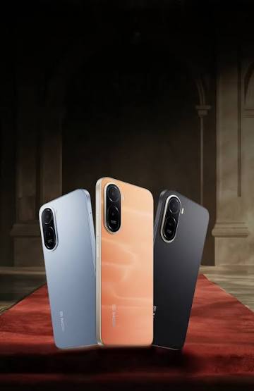 Redmi A7pro 5G