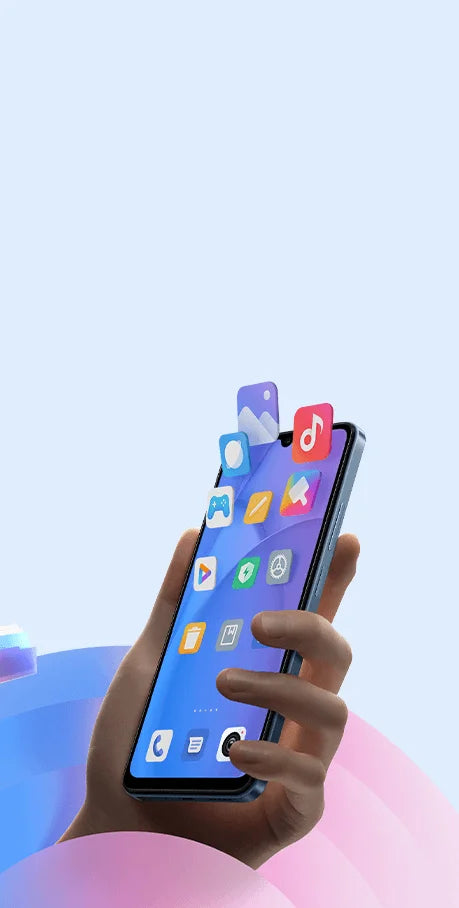 Redmi A3pro