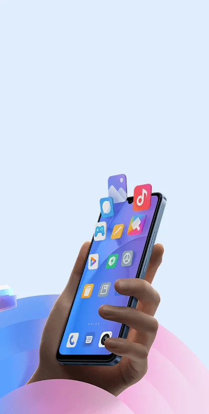 Redmi A3pro