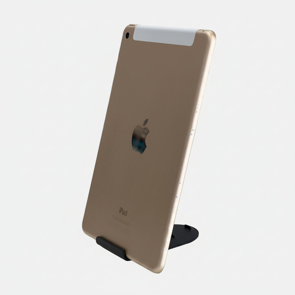 Apple iPad mini 4