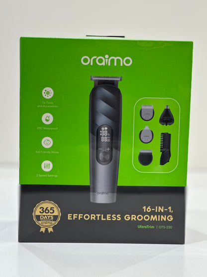 Oraimo trimar