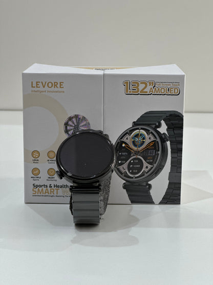 LEVORE SMART Watch