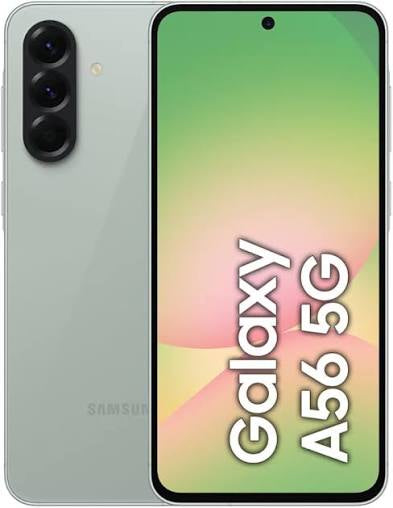 Samsung A56 5G