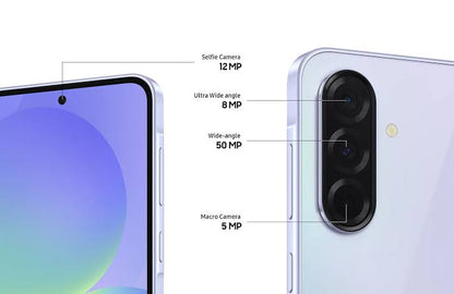 Samsung A36 5G