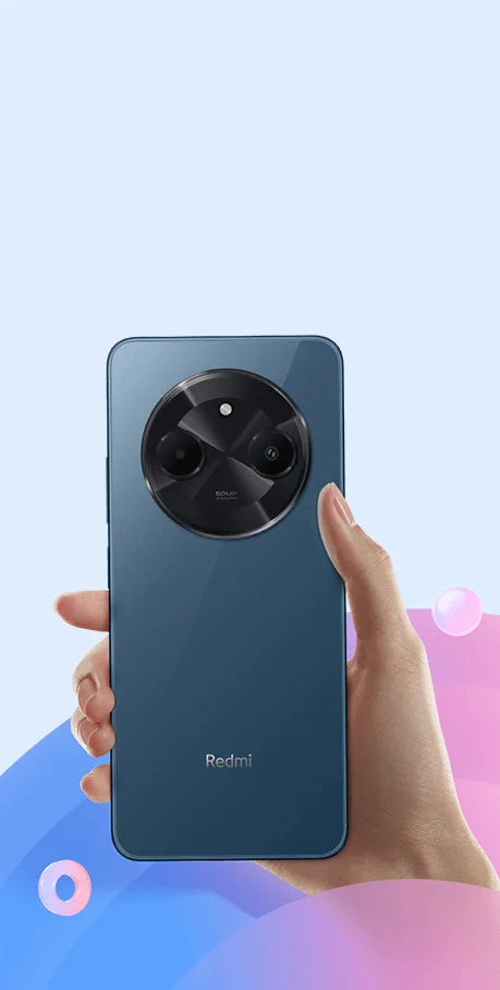 Redmi A3pro