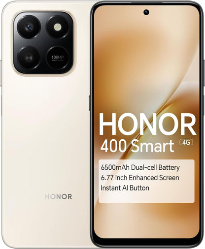 Honor 400 smart 5G