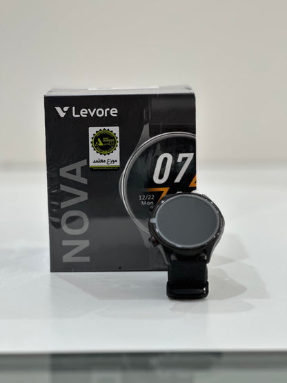 Levore NOVA
SMART WATCH