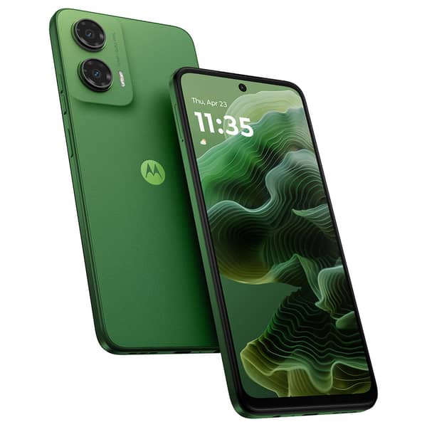 Motorola G35
