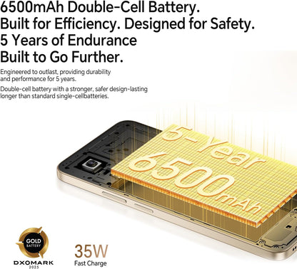 Honor 400 smart 5G