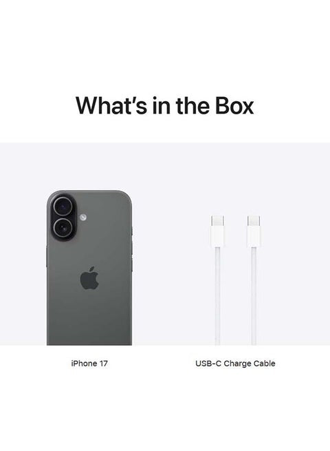 iPhone 17
