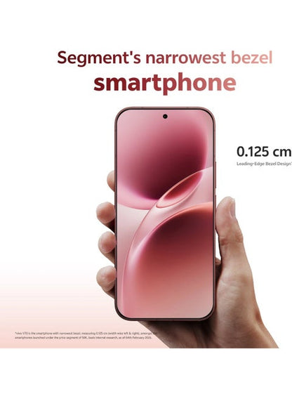 Vivo v70 5G