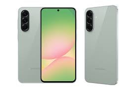 Samsung A56 5G
