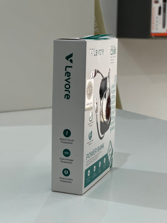 LEVORE POWER BANK