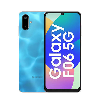 Samsung Galaxy F06 5G