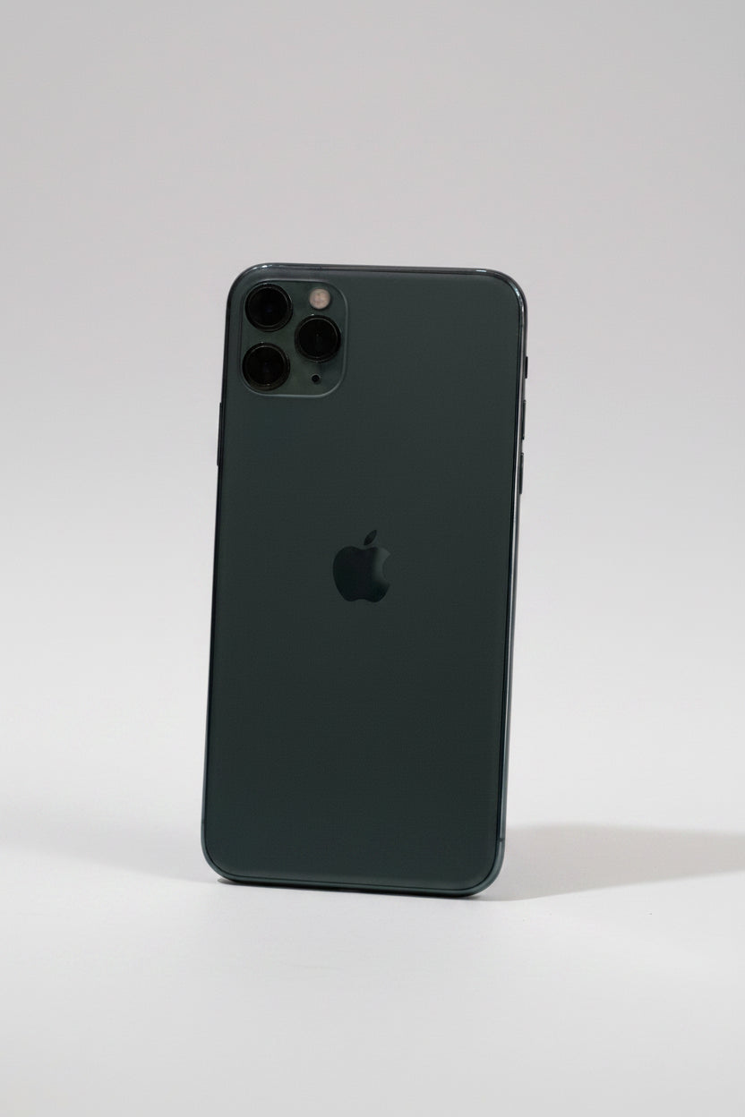 Apple iPhone 11 Pro Max